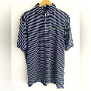 Ralph Lauren Santa Catalina golf athletic polo shirt